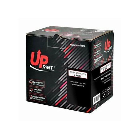 UPrint kompatybilny toner 006R04360, black, 3000s