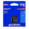 Karta pamięci GoodRam M1AA-1280R12 (128GB Class 10 Adapter)
