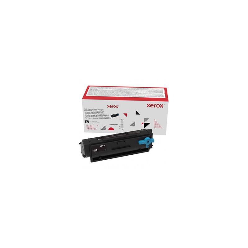Xerox oryginalny toner 006R04380, black, 8000s, 1szt