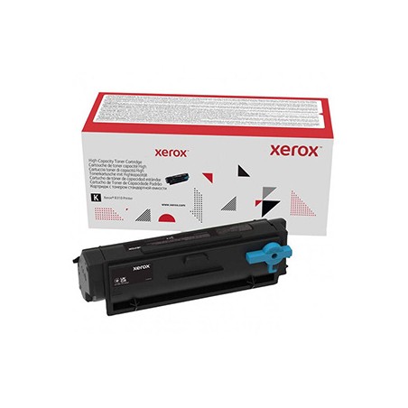 Xerox oryginalny toner 006R04380, black, 8000s, 1szt