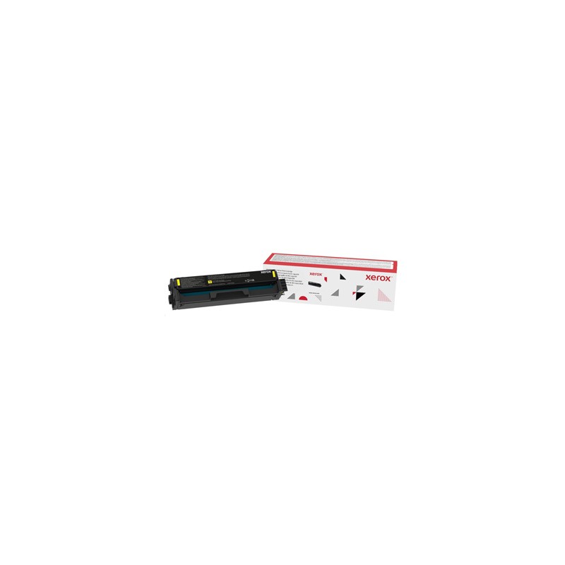 Xerox oryginalny Toner 006R04398, yellow, 2500s, high capacity