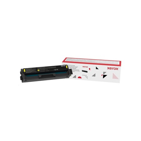 Xerox oryginalny Toner 006R04398, yellow, 2500s, high capacity