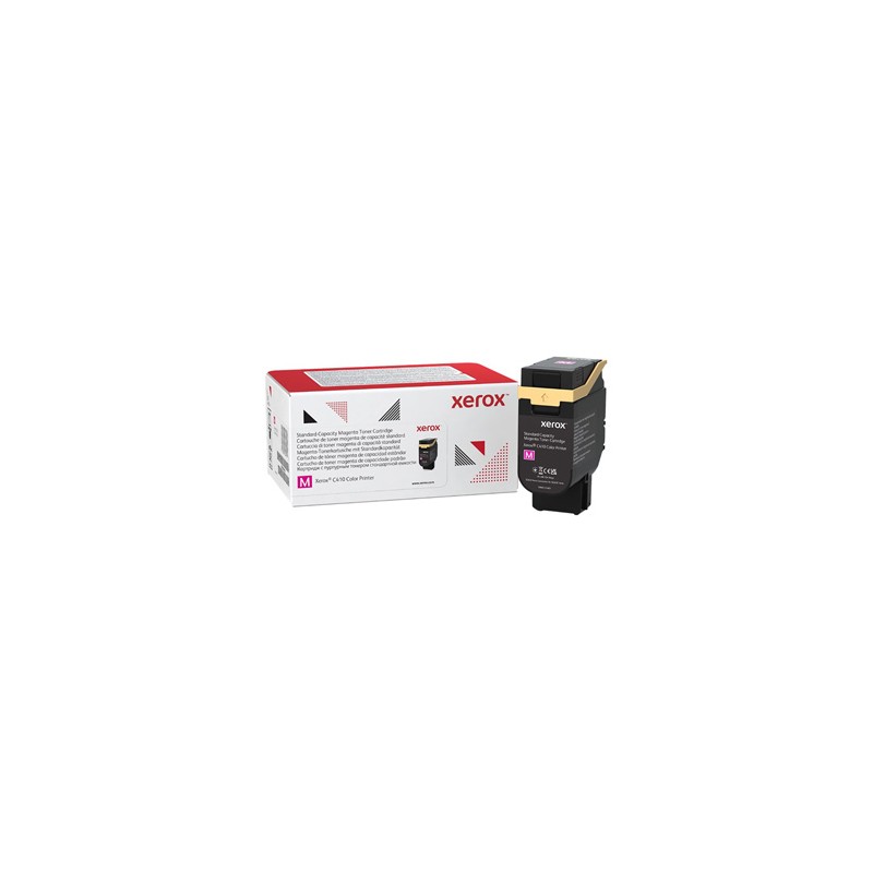 Xerox oryginalny cartridge 006R04679, magenta, 2000s, standardowa wydajność