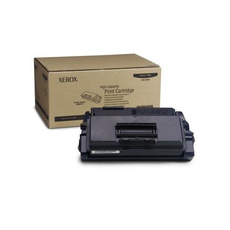 Xerox oryginalny toner 106R01372, black, 20000s