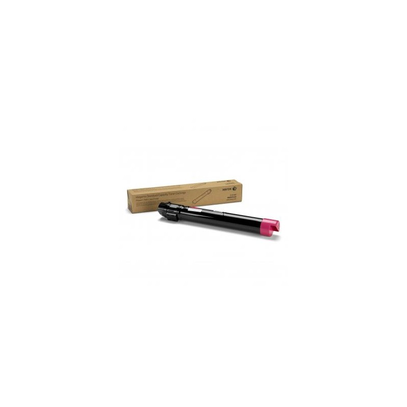 Xerox oryginalny toner 106R01441, magenta, 9600s