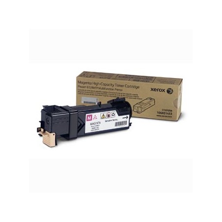 Xerox oryginalny toner 106R01457, magenta, 2500s