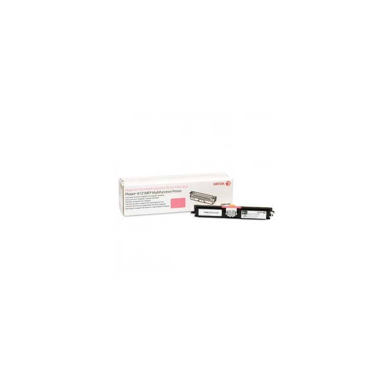 Xerox oryginalny toner 106R01464, magenta, 1500s