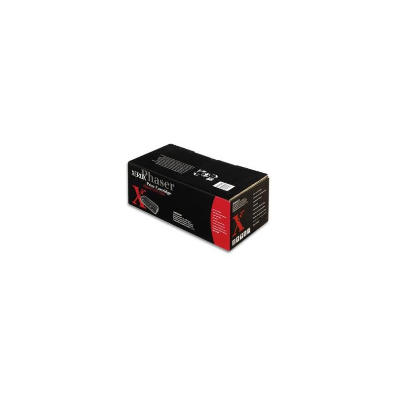 Xerox oryginalny toner 106R01487, black, 4100s