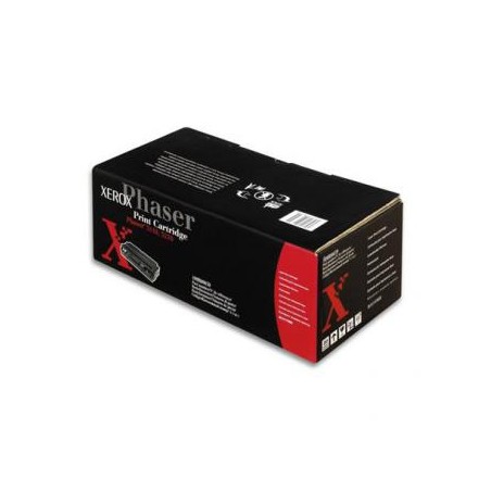 Xerox oryginalny toner 106R01487, black, 4100s