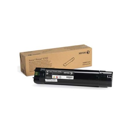 Xerox oryginalny toner 106R01514, black, 7100s