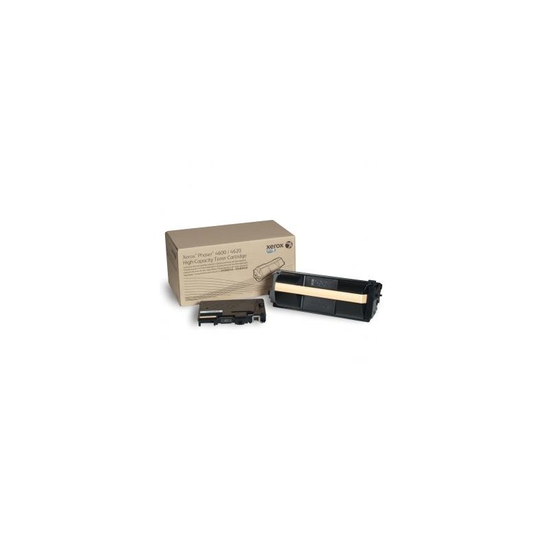 Xerox oryginalny toner 106R01536, black, 30000s, high capacity