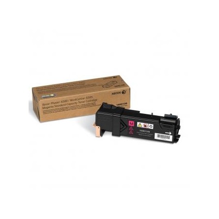 Xerox oryginalny toner 106R01599, magenta, 1000s