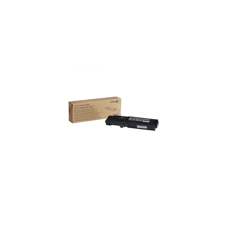 Xerox oryginalny toner 106R02232, black, 8000s, na rynek europejski, high capacity