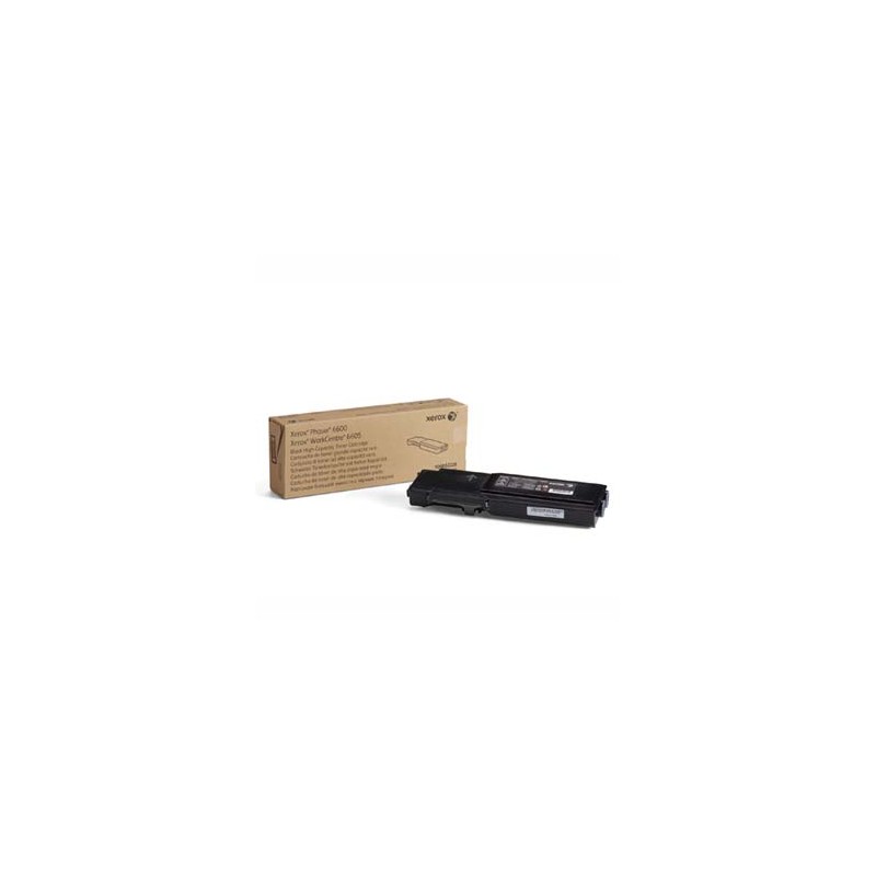 Xerox oryginalny toner 106R02236, black, 8000s