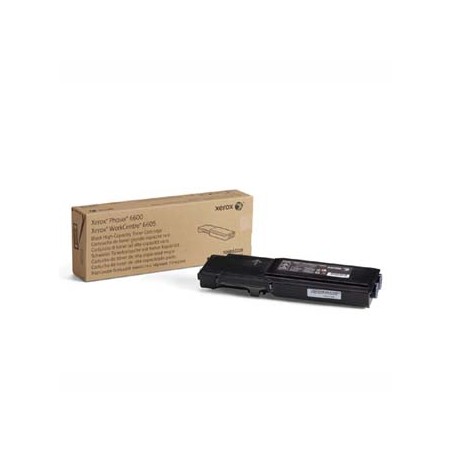 Xerox oryginalny toner 106R02236, black, 8000s