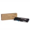 Xerox oryginalny toner 106R02249, cyan, 2000s