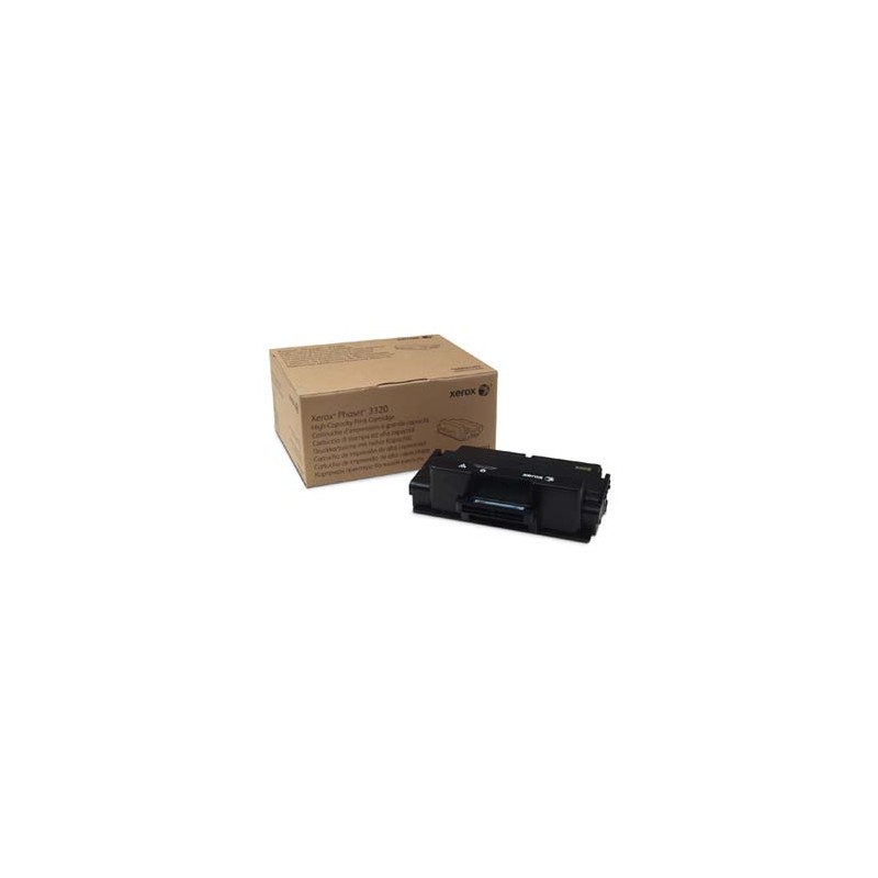 Xerox oryginalny toner 106R02306, black, 11000s