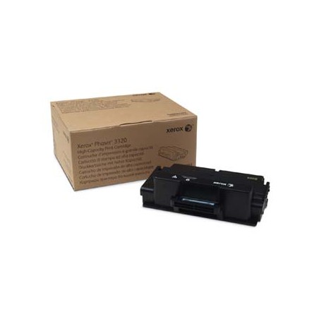 Xerox oryginalny toner 106R02306, black, 11000s