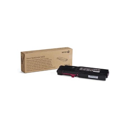Xerox oryginalny toner 106R02753, magenta, 7500s, high capacity