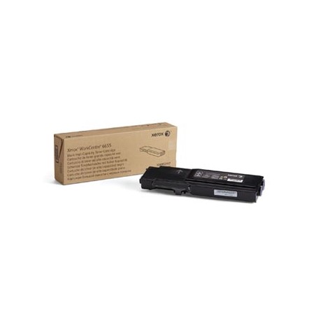 Xerox oryginalny toner 106R02755, black, 12000s, high capacity