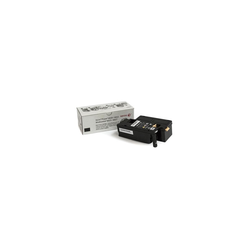 Xerox oryginalny toner 106R02759, black, 1000s, dla Europy Zachodniej