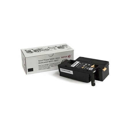 Xerox oryginalny toner 106R02759, black, 1000s, dla Europy Zachodniej