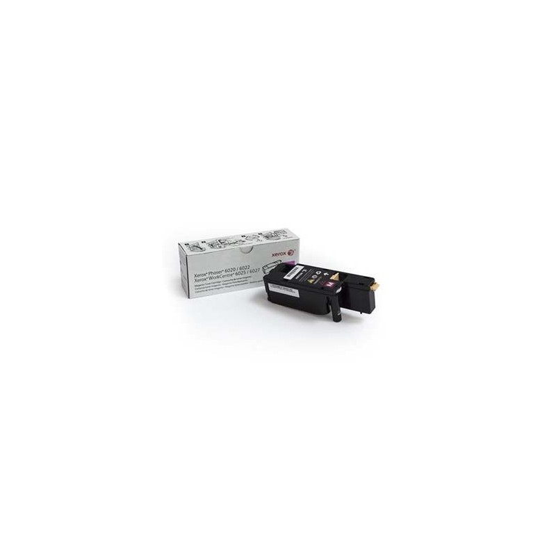 Xerox oryginalny toner 106R02761, magenta, 1000s