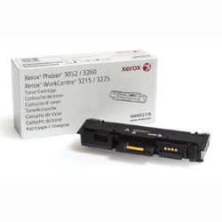 Xerox oryginalny toner 106R02778, black, 3000s