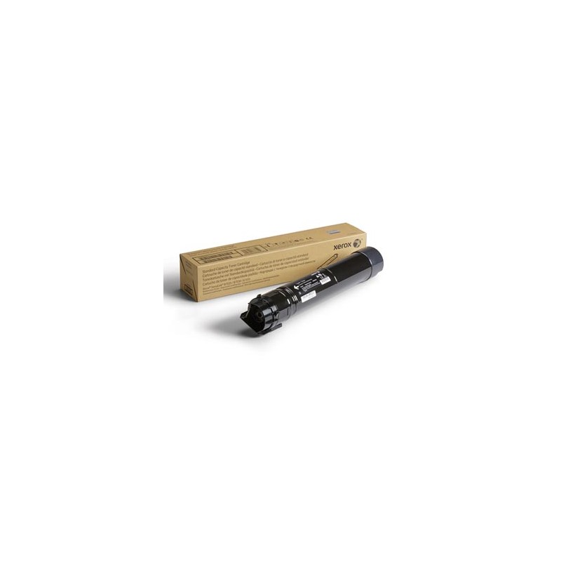 Xerox oryginalny toner 106R03396, black, 31000s