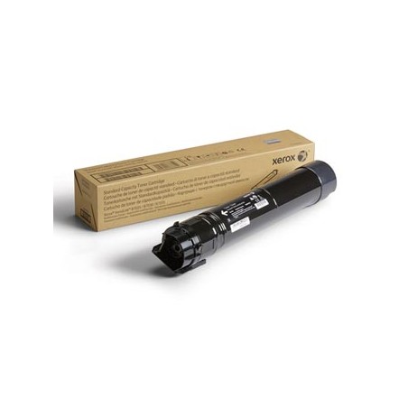 Xerox oryginalny toner 106R03396, black, 31000s