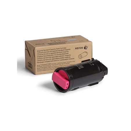 Xerox oryginalny toner 106R03482, magenta, 1000s