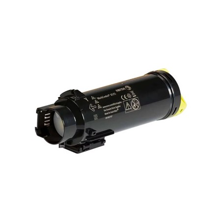 Xerox oryginalny toner 106R03483, yellow, 1000s