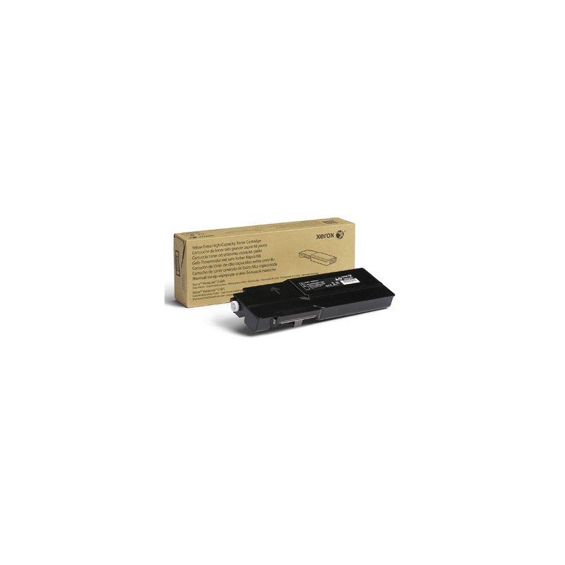 Xerox oryginalny toner 106R03520, black, 5200s