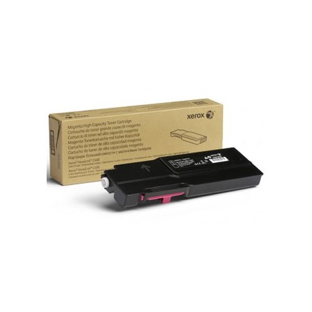 Xerox oryginalny toner 106R03535, magenta, 8000s