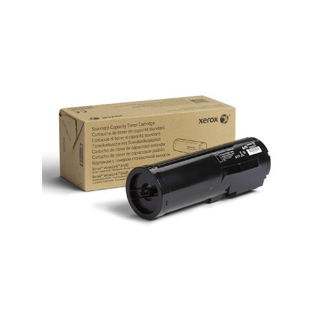 Xerox oryginalny toner 106R03581, black, 5900s