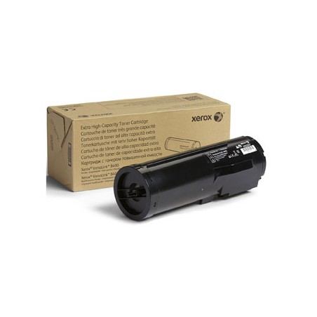 Xerox oryginalny toner 106R03585, black, 24600s