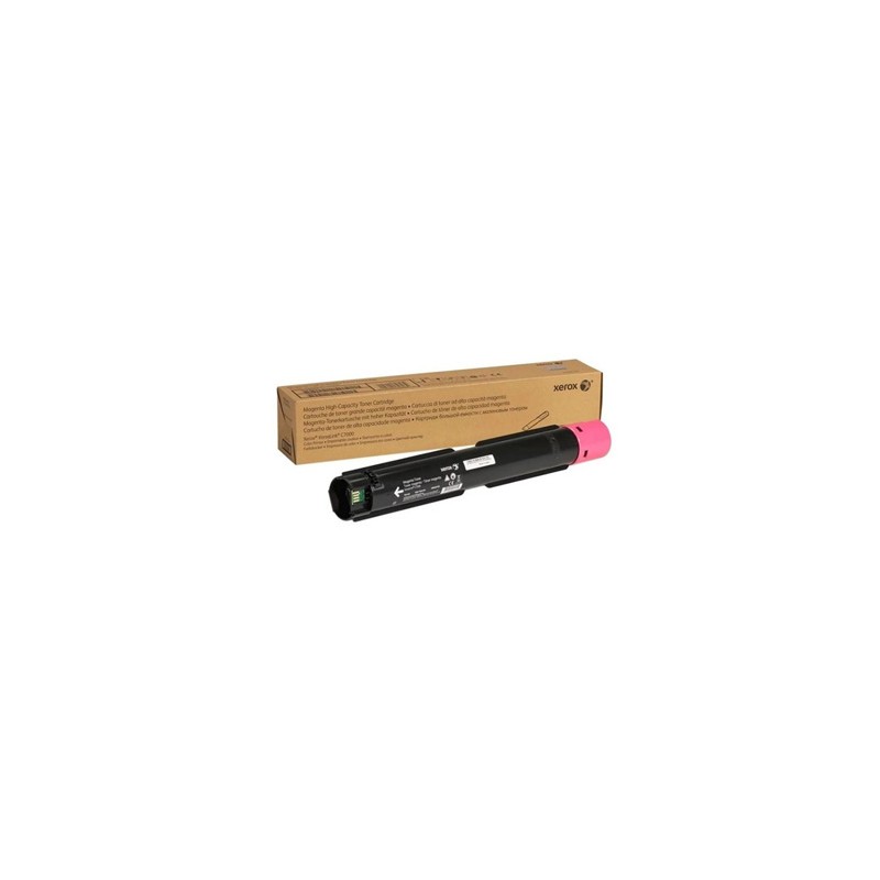 Xerox oryginalny toner 106R03767, magenta, 10100s, high capacity