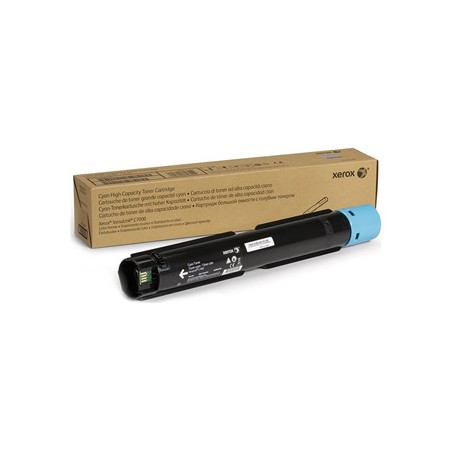 Xerox oryginalny toner 106R03768, cyan, 10100s, high capacity