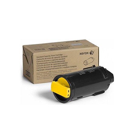 Xerox oryginalny toner 106R03886, yellow, 9000s, Extra high capacity