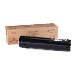 Xerox oryginalny toner 106R00652, black, 25000s