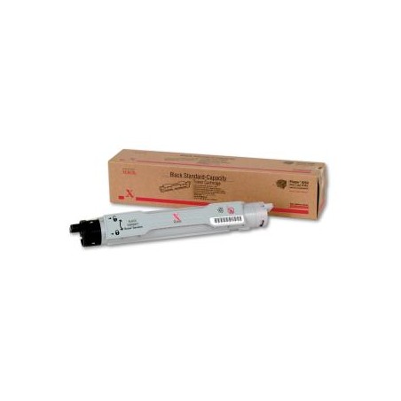 Xerox oryginalny toner 106R00671, black, 4000s