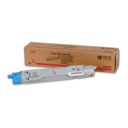 Xerox oryginalny toner 106R00672, cyan, 8000s