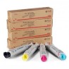 Xerox oryginalny toner 106R00672, cyan, 8000s