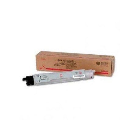 Xerox oryginalny toner 106R00675, black, 8000s
