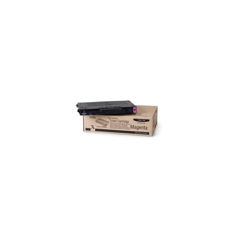Xerox oryginalny toner 106R00681, magenta, 5000s