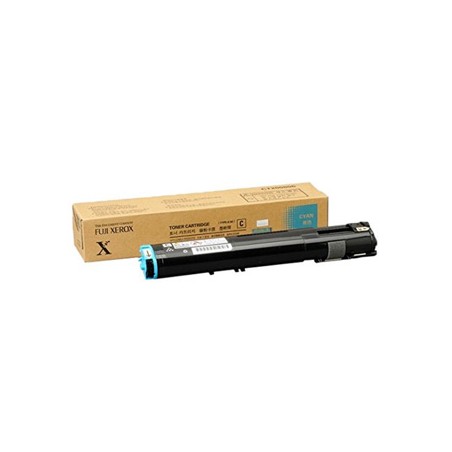 Xerox oryginalny toner 006R01643, cyan, 22000s