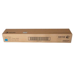 Xerox oryginalny toner 006R01660, cyan, 34000s