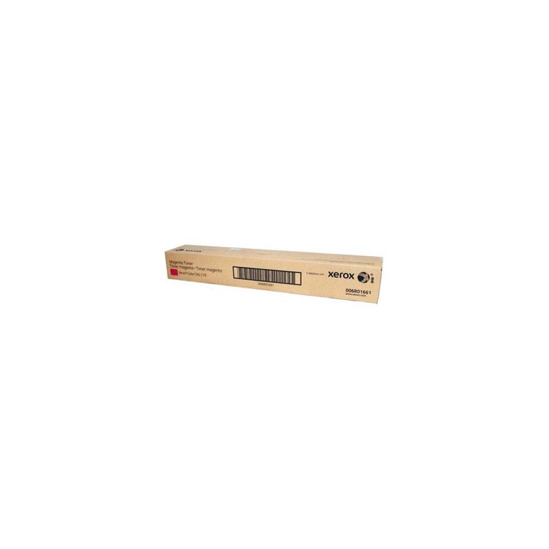 Xerox oryginalny toner 006R01661, magenta, 32000s