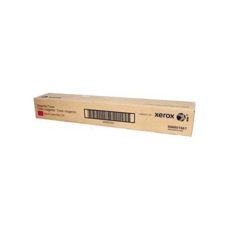 Xerox oryginalny toner 006R01661, magenta, 32000s