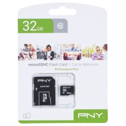 Karta pamięci PNY...